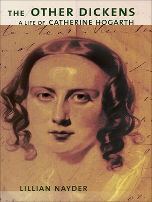 cover image of The Other Dickens